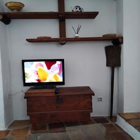 Alojamiento Rural La Casilla Cazorla Exteriör bild