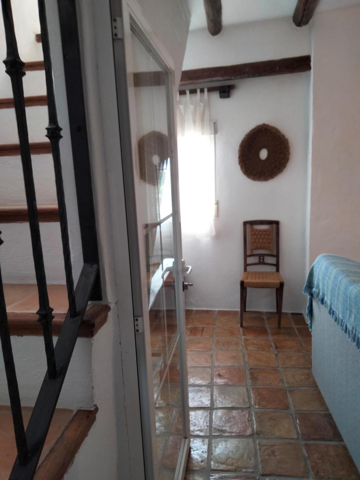 Alojamiento Rural La Casilla Cazorla Exteriör bild