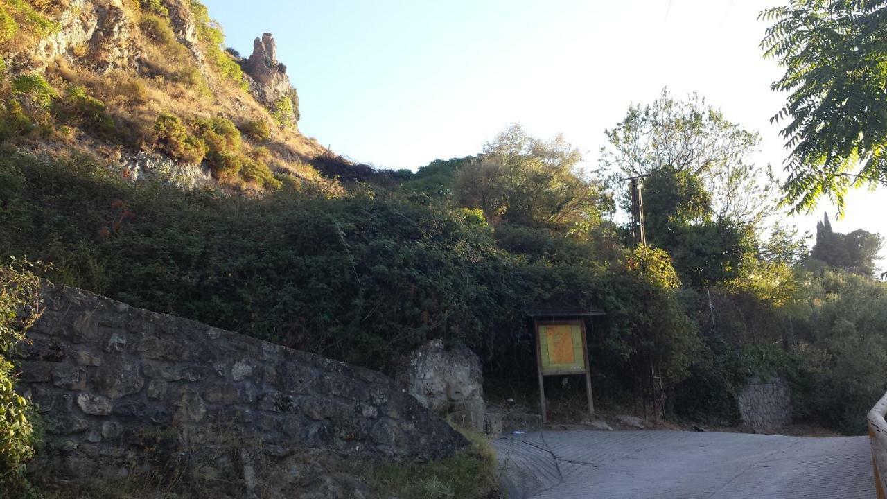 Alojamiento Rural La Casilla Cazorla Exteriör bild