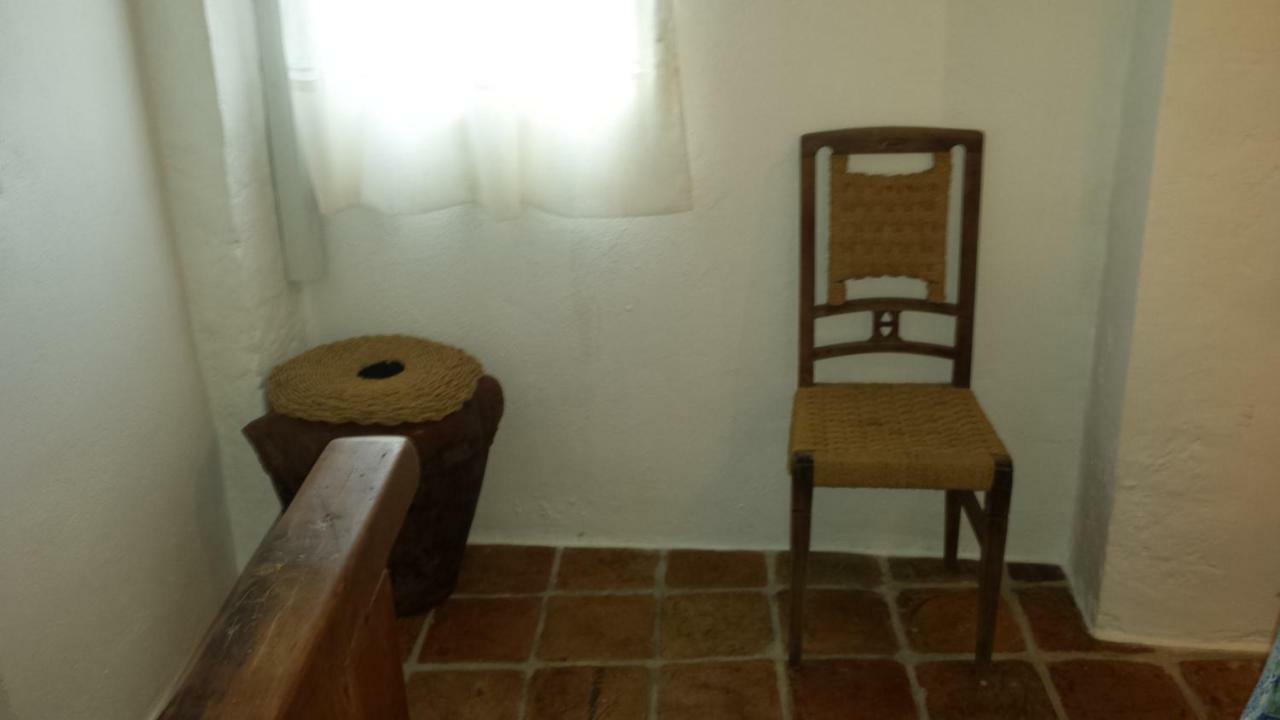 Alojamiento Rural La Casilla Cazorla Exteriör bild
